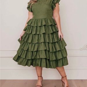 NWT Olive Charming dress from Jessakae